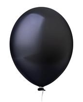 Balão Pera TAM 7 Liso 50UN