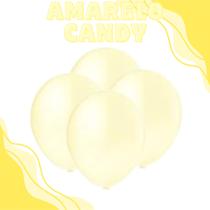 Balão Pic Pic Candy N16 Festa Decoraçao Aniversario