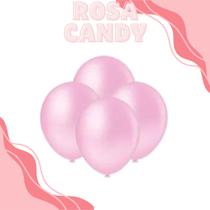 Balão Pic Pic Candy N16 Festa Decoraçao Aniversario