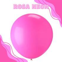 Balão Pic Pic Neon N16 C/12 Uni Festa Decoraçao Aniversario Balão Pic Pic Neon N16 C/12 Uni Festa Decoraçao Aniversario