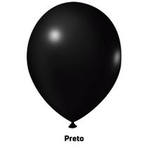 Balão Profissional 9'' - Pct. 50 Unid