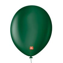 Balão Profissional Premium Uniq 11" 28cm - Cores - 15 unidades - Balões São Roque