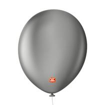 Balão Profissional Premium Uniq 11" 28cm - Cores - 15 unidades - Balões São Roque