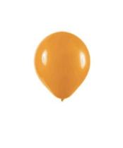 BALÃO REDONDO ART-LATEX Nº 05 - MOCHA - Pacote com 50 unidades BALÃO REDONDO ART-LATEX Nº 05 - MOCHA - Pacote com 50 unidades