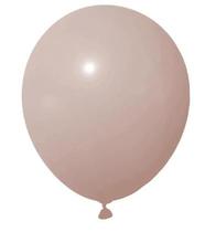 BALÃO REDONDO ART-LATEX Nº 24 - ROSA CUPCAKE - Pacote com 3 unidades BALÃO REDONDO ART-LATEX Nº 24 - ROSA CUPCAKE - Pacote com 3 unidades