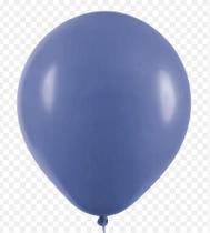 BALÃO REDONDO LISO- ART-LATEX Nº 09 - AZUL JEANS - Pacote com 50 unidades BALÃO REDONDO LISO- ART-LATEX Nº 09 - AZUL JEANS - Pacote com 50 unidades