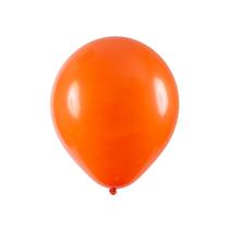 Balão Redondo Liso Numero 09 Diversas Cores- 150 Unidades Art Latex