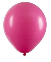 Balão Redondo N5 Rosa Maravilha 50un Art Latex