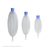 Balão Reinalação E Baraka Em Silicone Kit Com 3 Undades