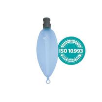 Balao respiratorio com laco sil 1l 1 und protec Balao respiratorio com laco sil 1l 1 und protec