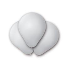 Balao Sao Roque Classic 6,5 Branco 50un