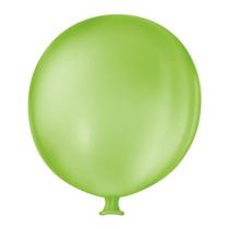 Balão São Roque N 16 Uniq Linha Premium Verde Citrino c/10 UN