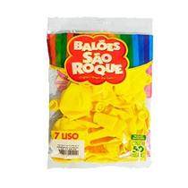 Balão São Roque Nº7