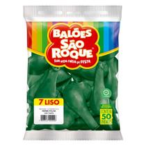Balão São Roque Nº7