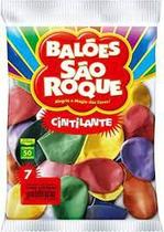 Balão São Roque Nº7
