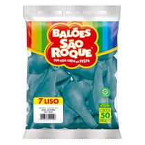 Balão São Roque Nº7