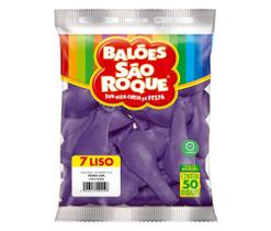 Balão São Roque
