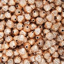 Balão Trabalhado Passante Abs 5MM C/ 100 Peças