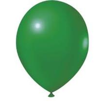 Balao Verde 5" Pic Pic - 50 unidades