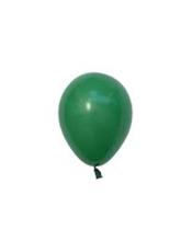 Balao Verde Tropical 5" Pic Pic - 50 unidades