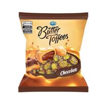 Balas Butter Toffees 500g Escolha Seu Sabor Favorito