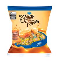 Balas Butter Toffees 500g Escolha Seu Sabor Favorito Balas Butter Toffees 500g Escolha Seu Sabor Favorito