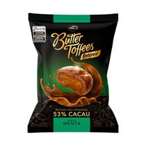 Balas Butter Toffees 500g Escolha Seu Sabor Favorito