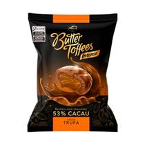 Balas Butter Toffees 500g Escolha Seu Sabor Favorito