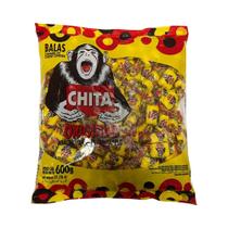 Balas Chita Original Abacaxi