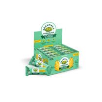 Balas de Banana 40Un Sem Açúcar Bananinha Paraibuna Balas de Banana 40Un Sem Açúcar Bananinha Paraibuna