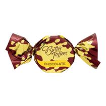 Balas de caramelo Butter Toffees pacote 500g - Sabores Variados - Arcor Balas de caramelo Butter Toffees pacote 500g - Sabores Variados - Arcor
