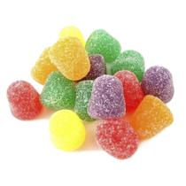 Balas de Goma Festa 500g - DaFoods