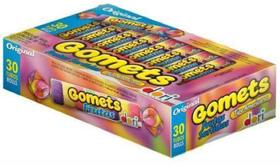 Balas de Goma Gomets C/ 30 Dori 960g