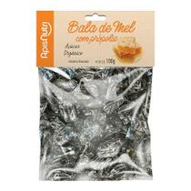 Balas de Mel com Própolis 100g - ApisNutri