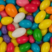 Balas Deliket de Frutas Sortidas 100g Alta Qualidadd