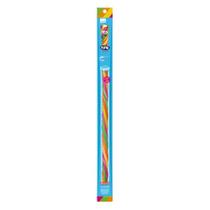 Balas Fini Tubes Twister Super Gigante 27g
