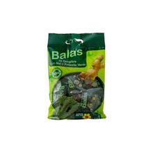 Balas Gengibre Com Mel e Própolis Verde 40g Apis Flora - ApisFlora