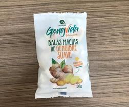 Balas gengvida suave 50g