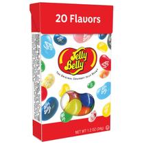 Balas Jelly Belly Feijões 20 Flavors