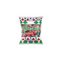 Balas Mastigáveis Sortidas Santa Fé - 500g