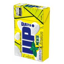 Balas Mastigáveis Up Date Sabor Menta 25g Balas Mastigáveis Up Date Sabor Menta 25g