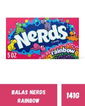 Balas nerds rainbow 141g