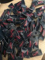 Balas personalizadas para brindes