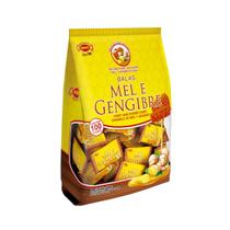 Balas Sams 450g - Café, Café com Caramelo ou Mel e Gengibre