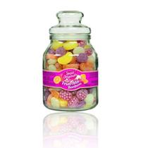 Balas sweet originals frutas sortidas 966g