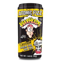 Balas Warheads Lata Atomic Fizz Extreme Sour 42g