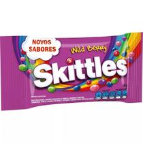 Balas Wild Berry Skittles 38g