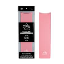 Balayage Board Cooboard Pink XL com dentes para realçar o cabelo