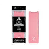 Balayage Board Cooboard Pink XXL com dentes para realçar o cabelo