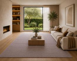 Balbeque Off White Palha Argila Confortável para Decoração Moderna Balbeque Off White Palha Argila Confortável para Decoração Moderna